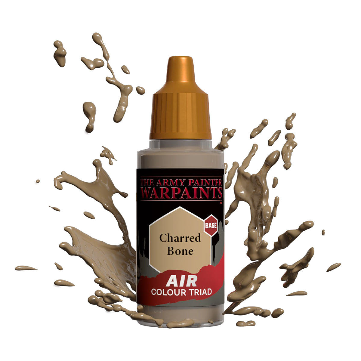 Army Painter Air Charred Bone | 5713799312586