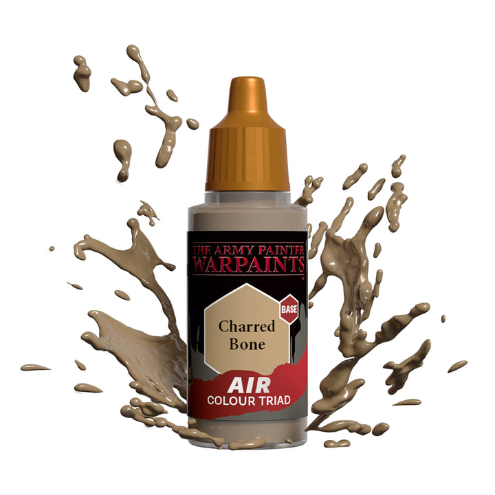 Army Painter Air Charred Bone | 5713799312586