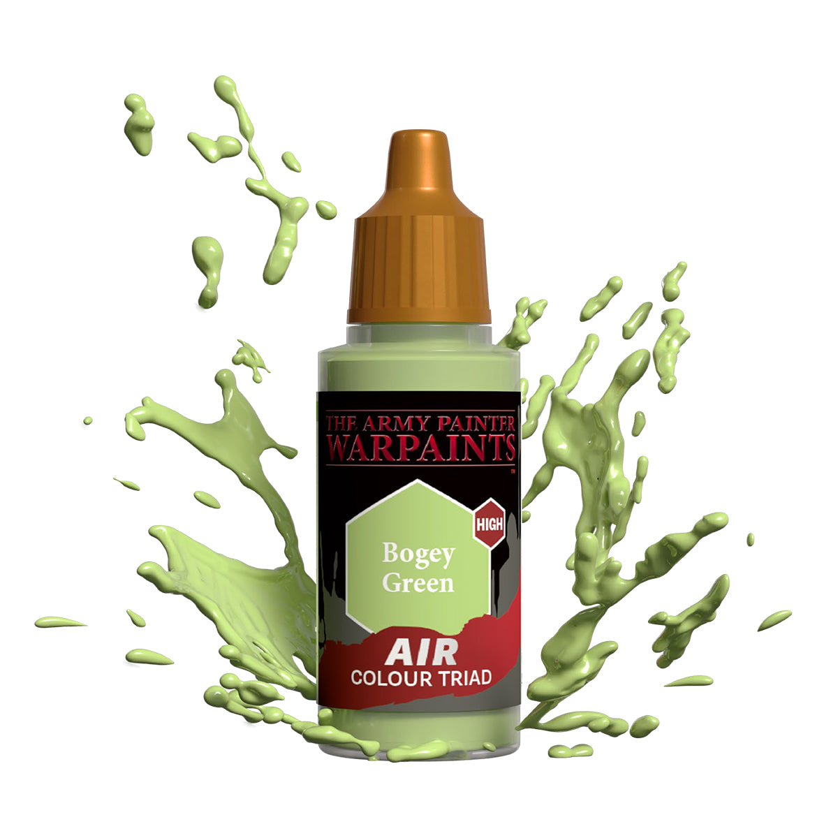 Army Painter Air Bogey Green | 5713799410985