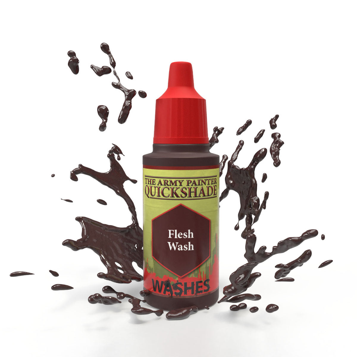 Army Painter Flesh Wash | 2561143111117