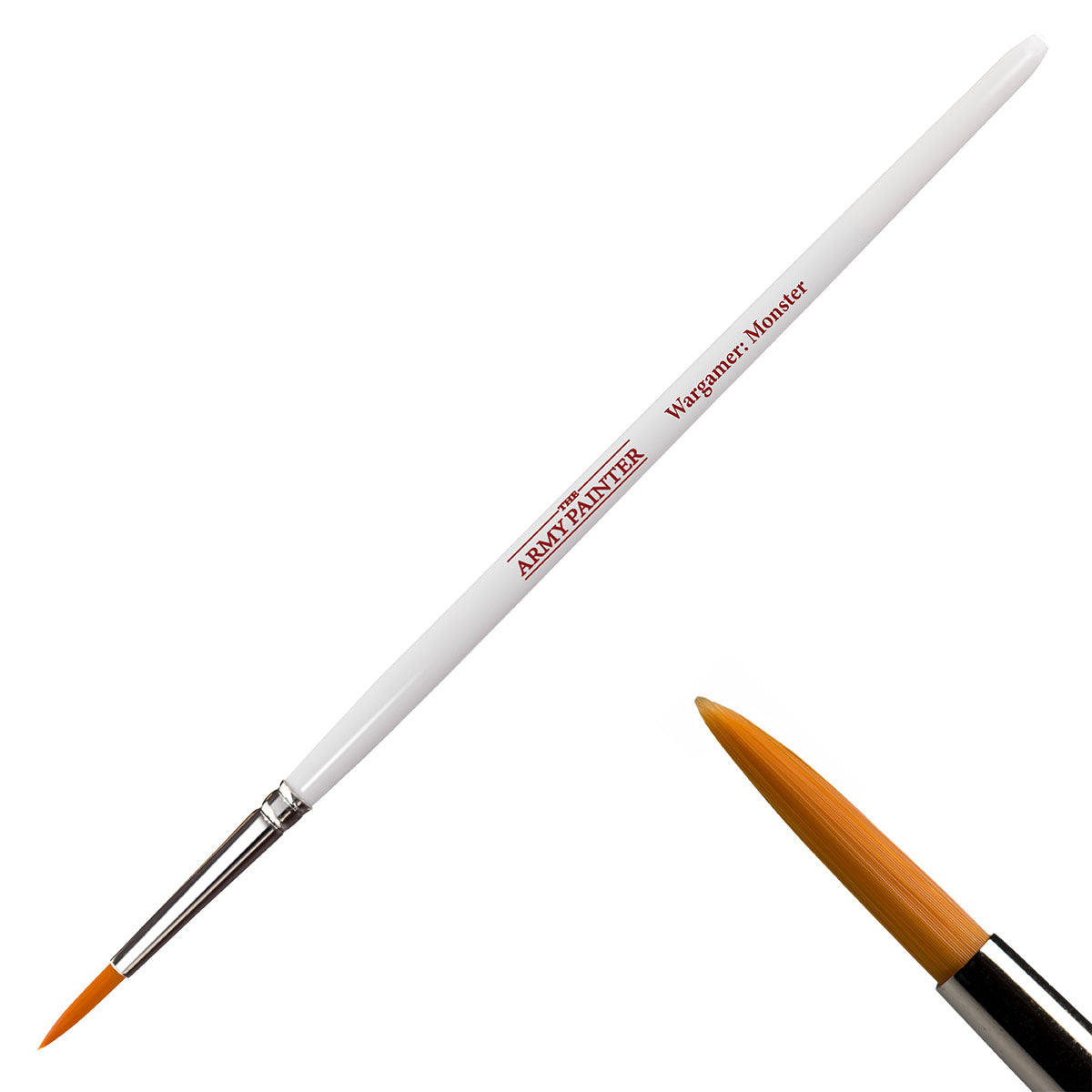 Army Painter Wargamer Brush - Monster | 5713799700802