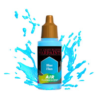 Army Painter Air Blue Flux | 5713799150287