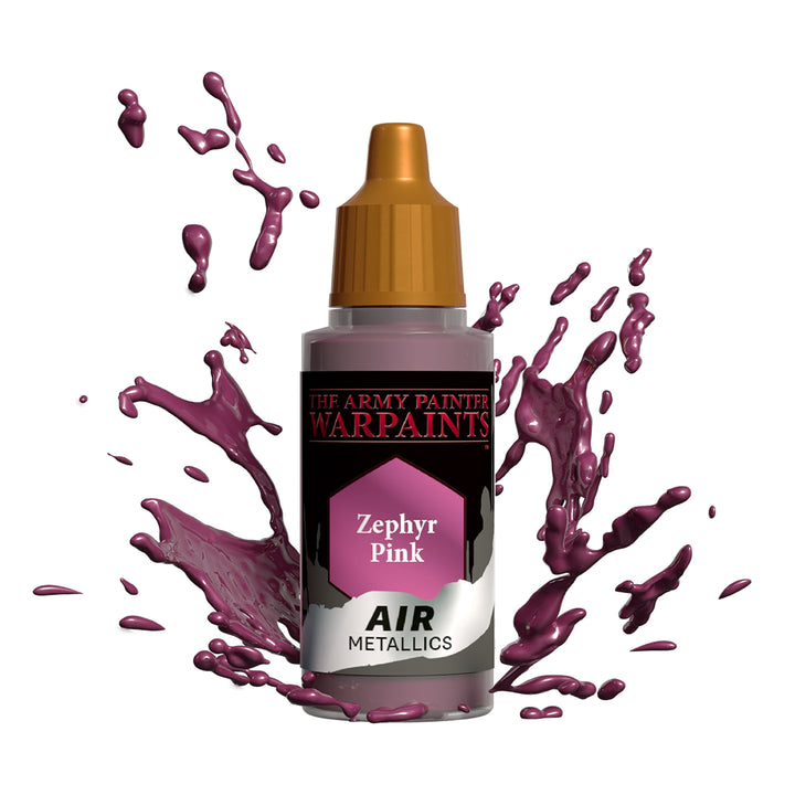 Army Painter Air Zephyr Pink | 5713799148581
