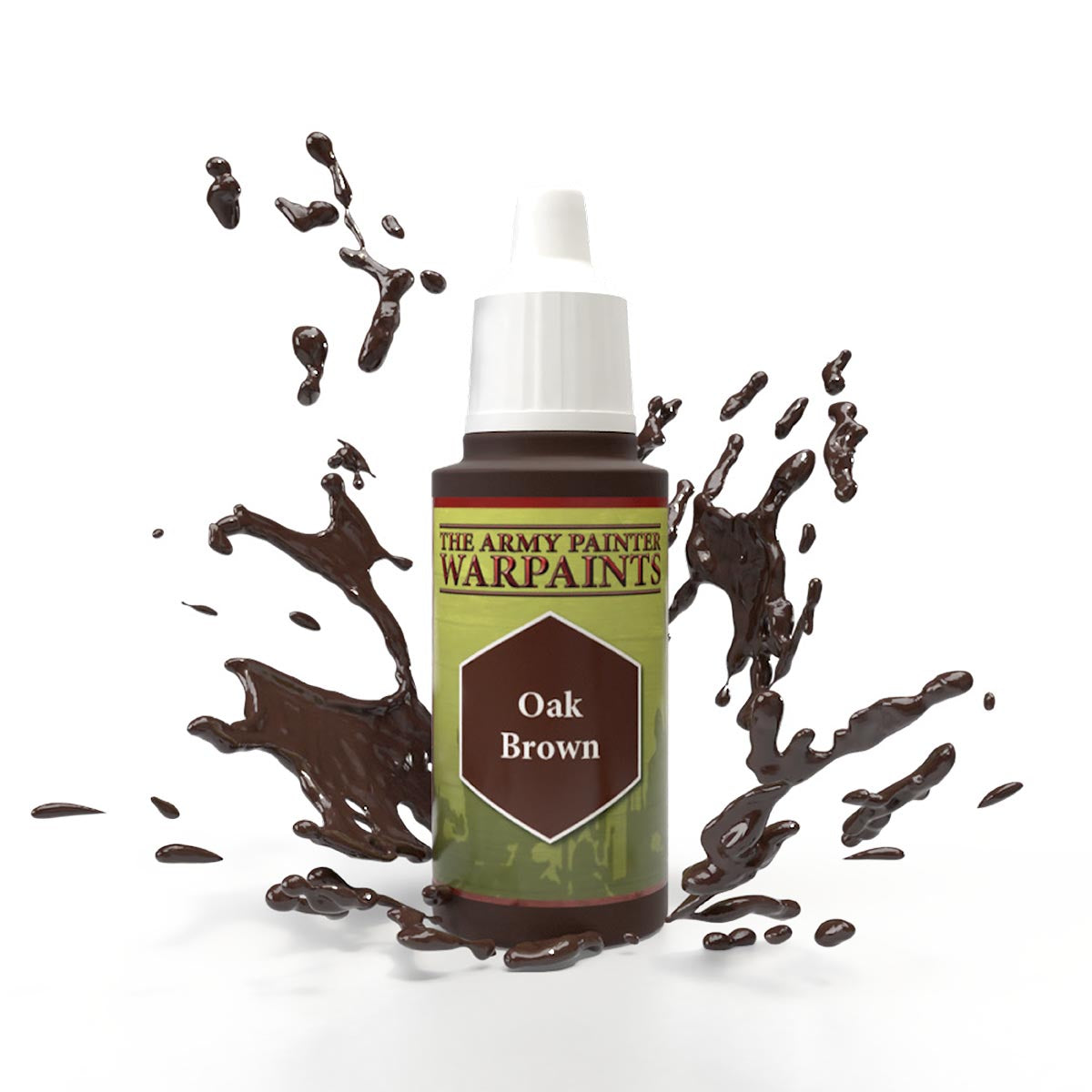 Army Painter Oak Brown | 2561124111112