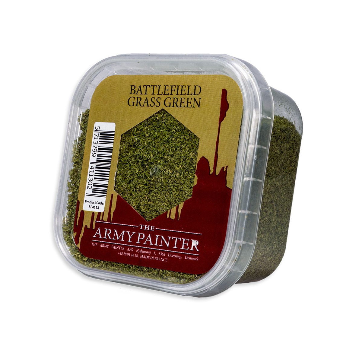Army Painter Battlefield Grass Green | 5713799411302