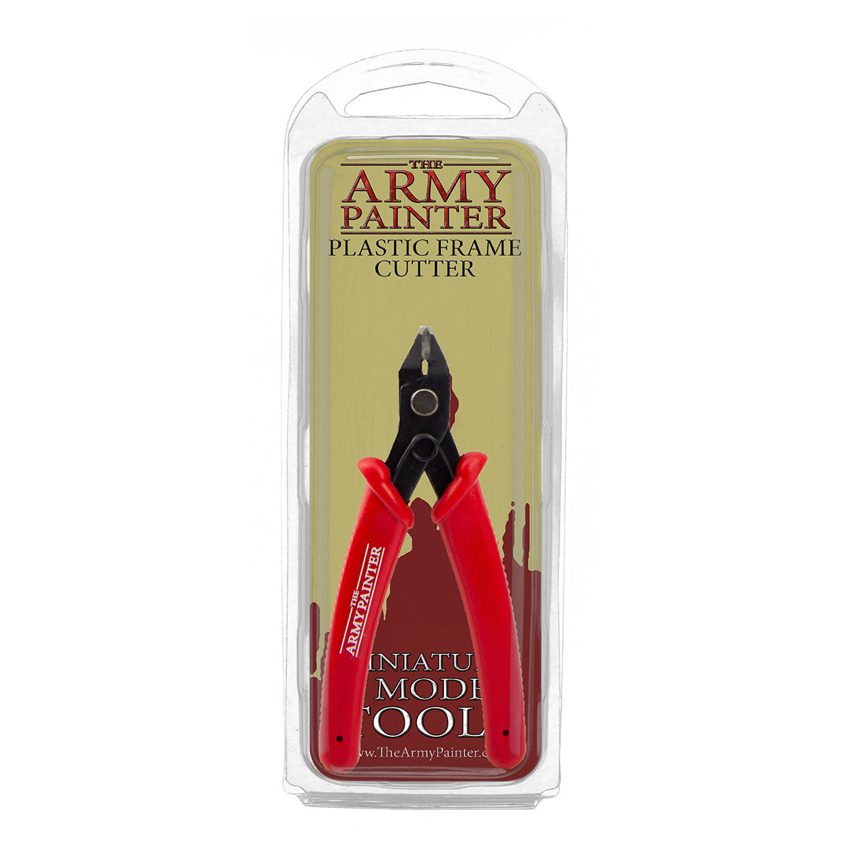 Army Painter Plastic Frame Cutter | 5713799503908