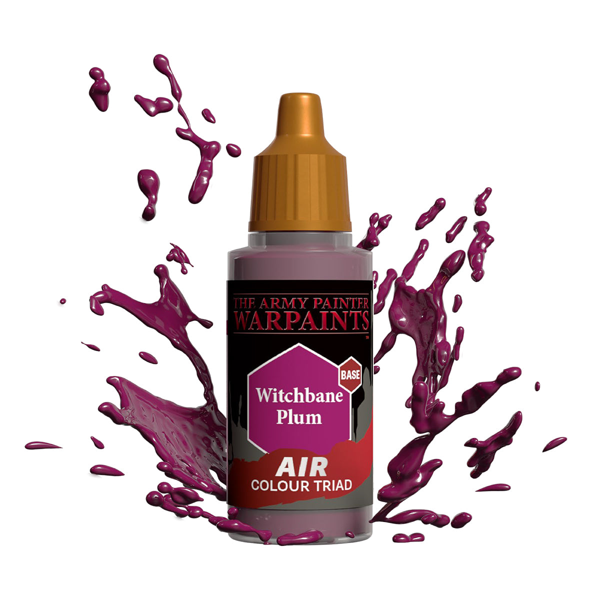 Army Painter Air Witchbane Plum | 5713799345188