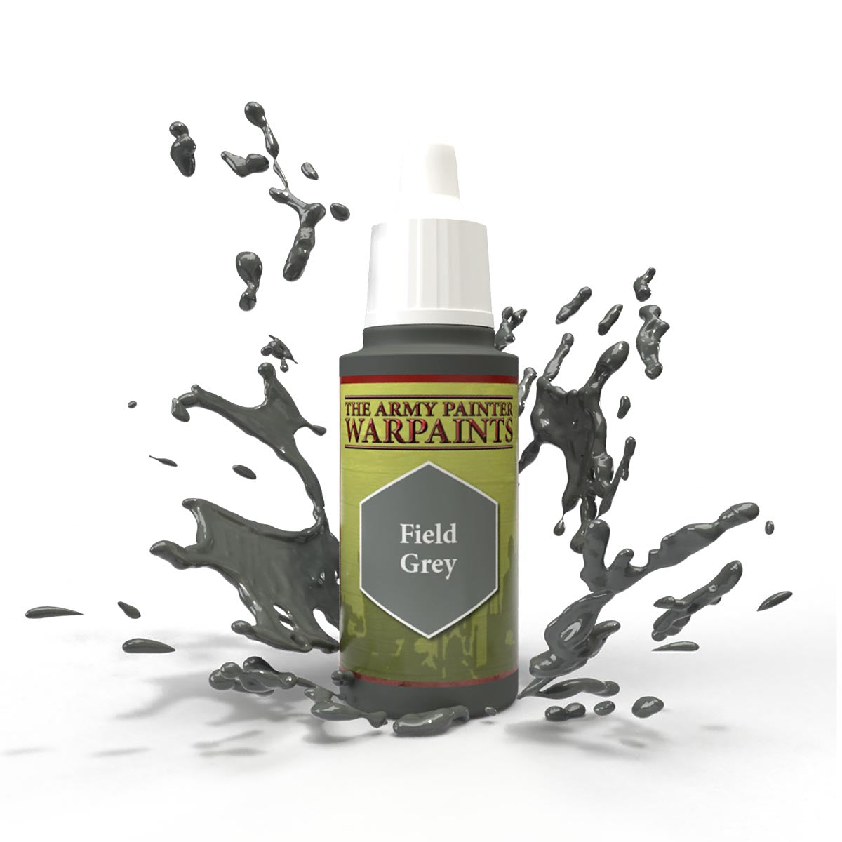 Army Painter Field Grey | 5713799148109