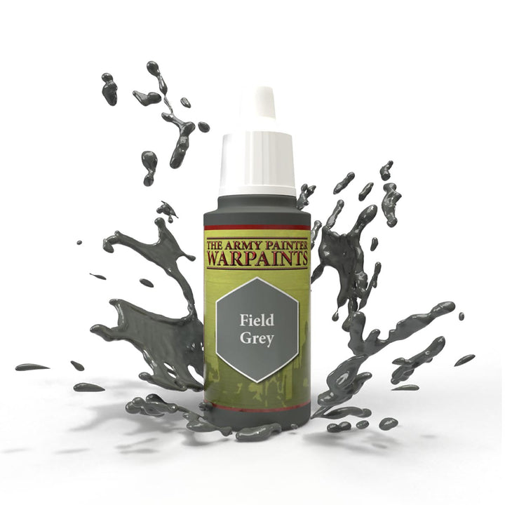 Army Painter Field Grey | 5713799148109