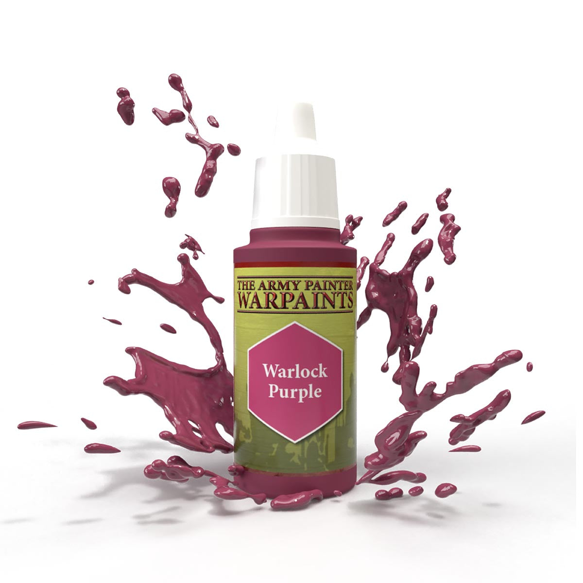 Army Painter Warlock Purple | 5713799145108