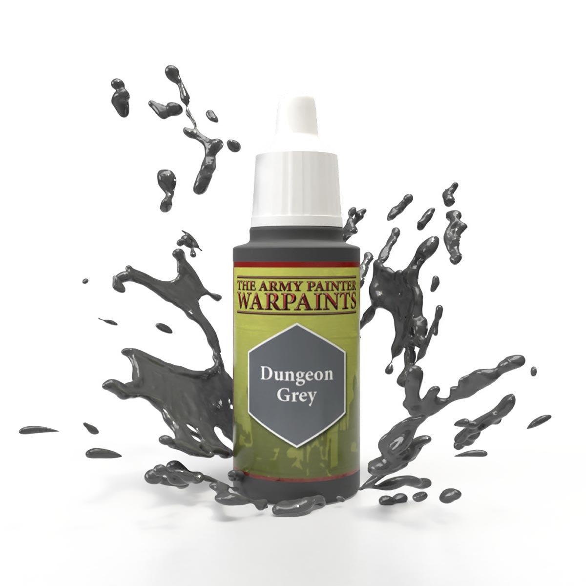 Army Painter Dungeon Grey | 5713799141803