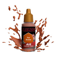 Army Painter Air Fur Brown | 5713799112285