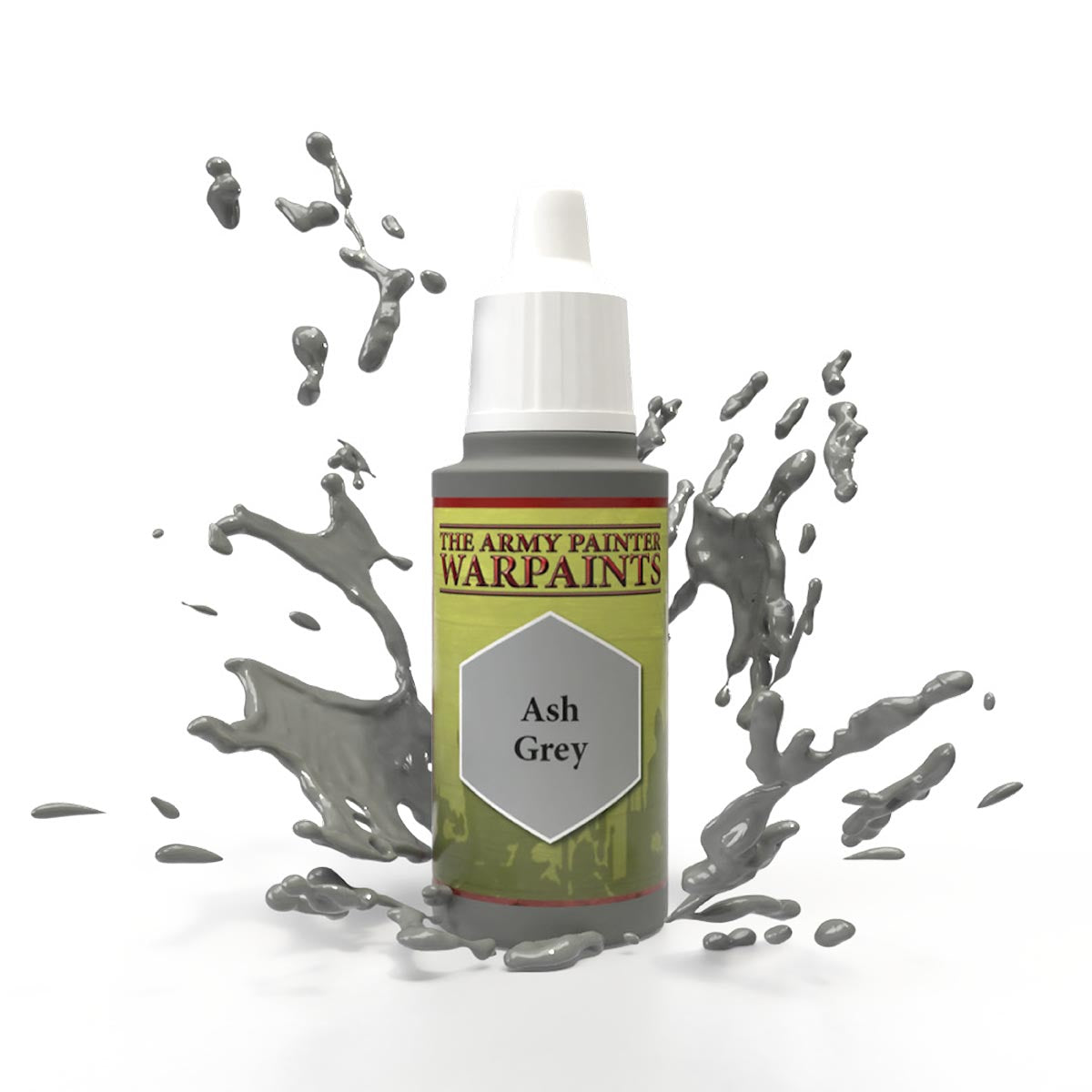 Army Painter Ash Grey | 2561117111112