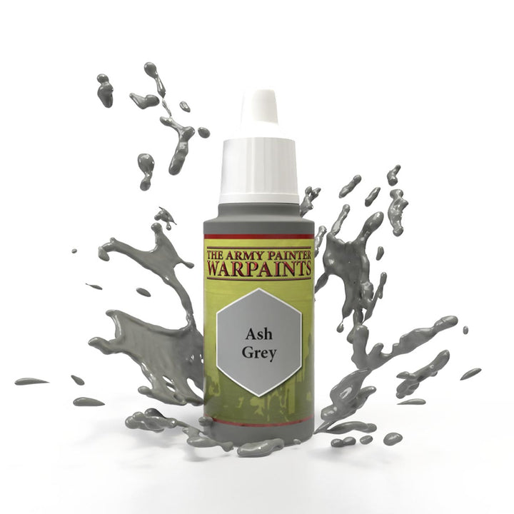 Army Painter Ash Grey | 2561117111112