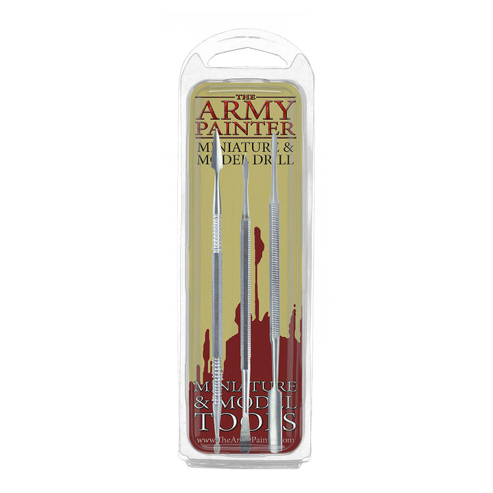 Army Painter Sculpting Tools | 5713799503601
