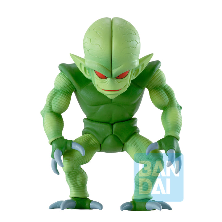 Bandai Spirits Ichibansho Figure Saibaman (World Tournament Super Battle) 'Dragon Ball' | 457310260136