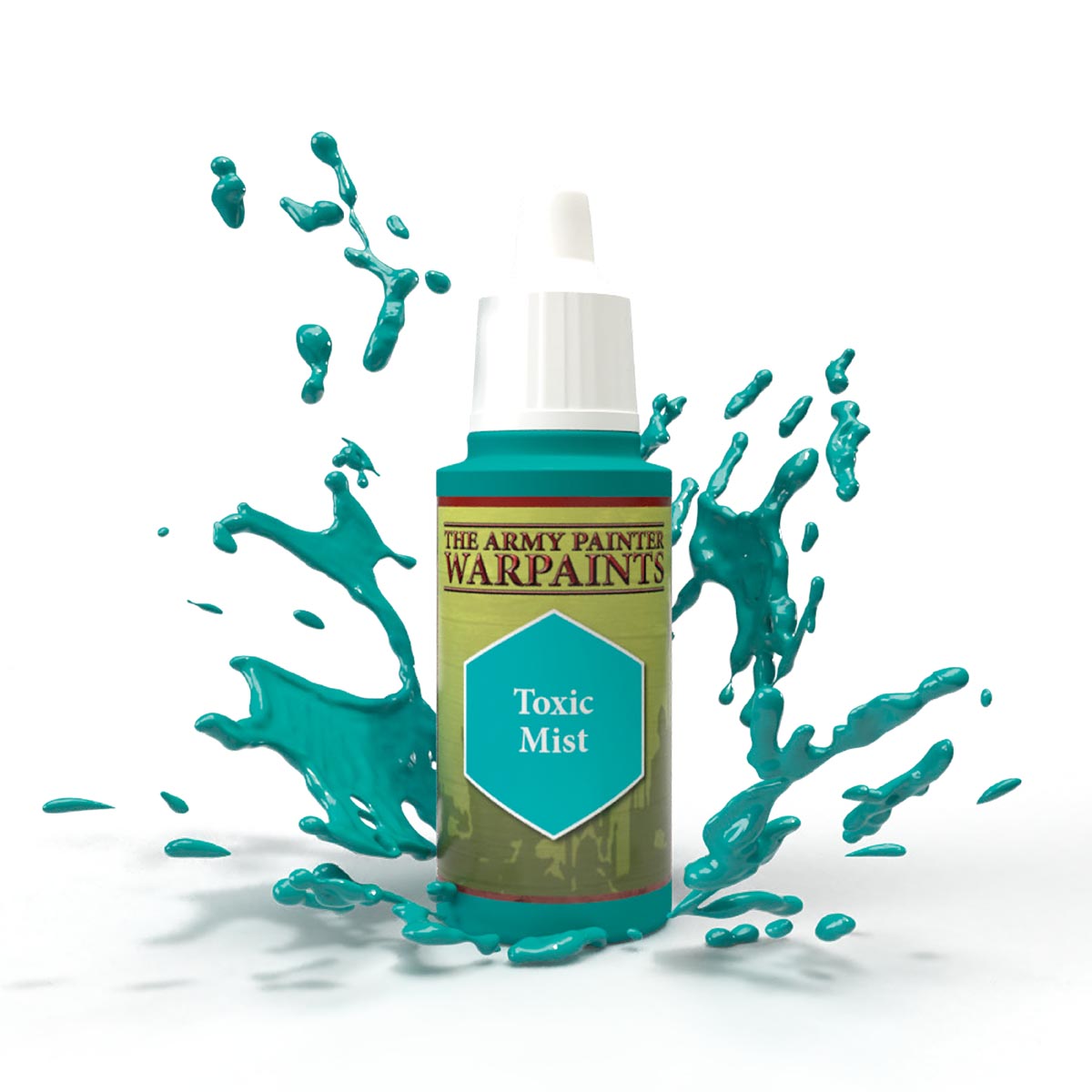 Army Painter Toxic Mist | 5713799143708