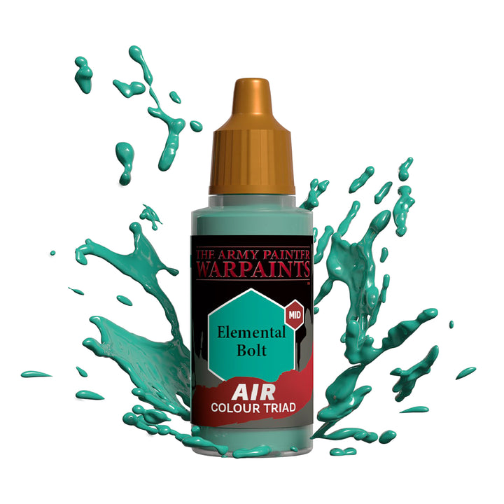 Army Painter Air Elemental Bolt | 5713799141988