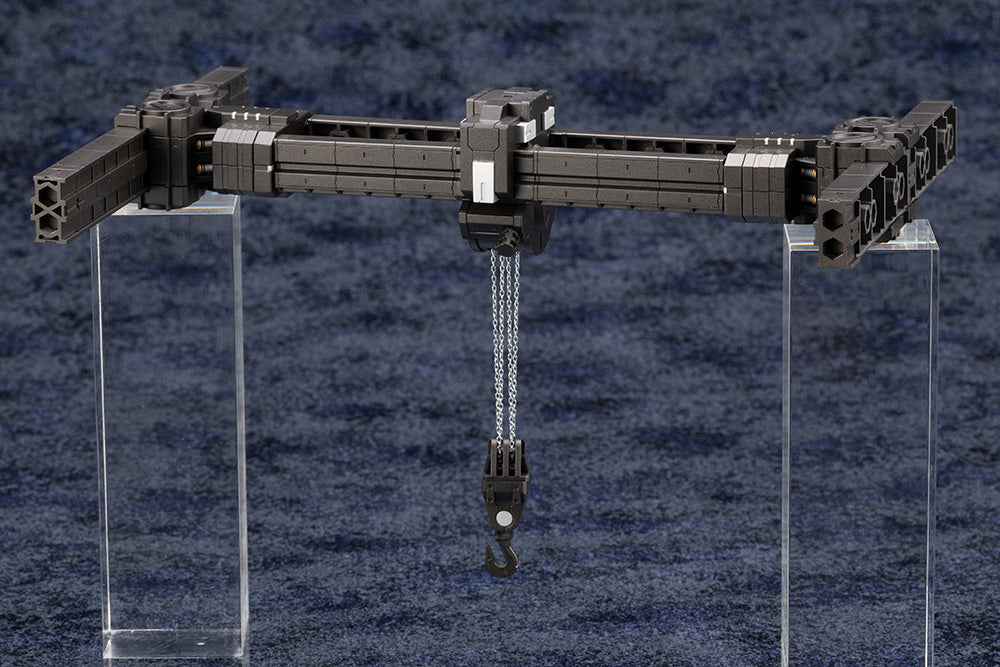 Kotobukiya 1/24 Hexa Gear Series Block Base 05 Crane Option | 190526039070