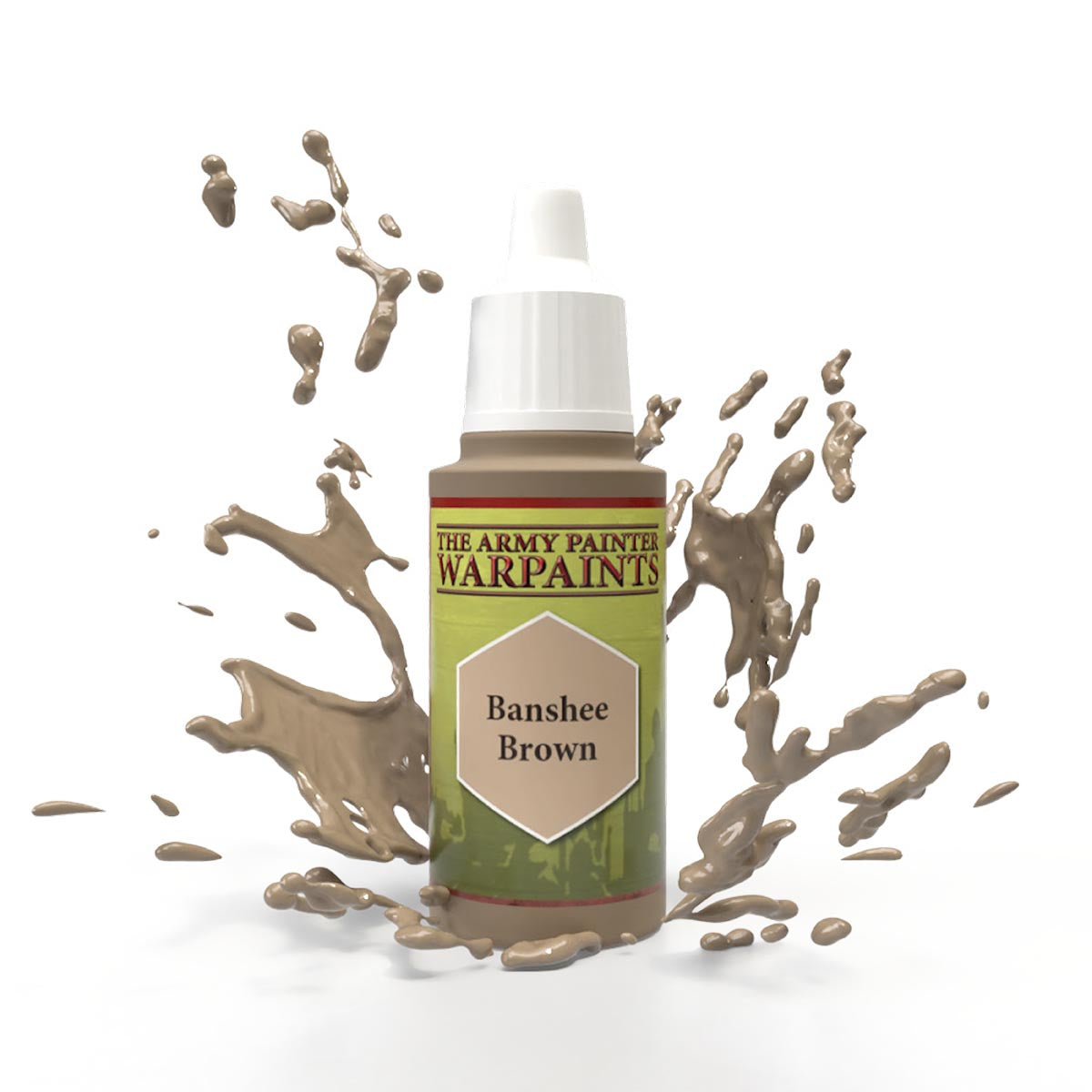 Army Painter Banshee Brown | 5713799140400