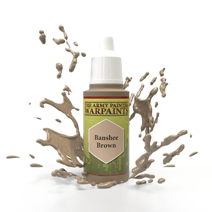 Army Painter Banshee Brown | 5713799140400
