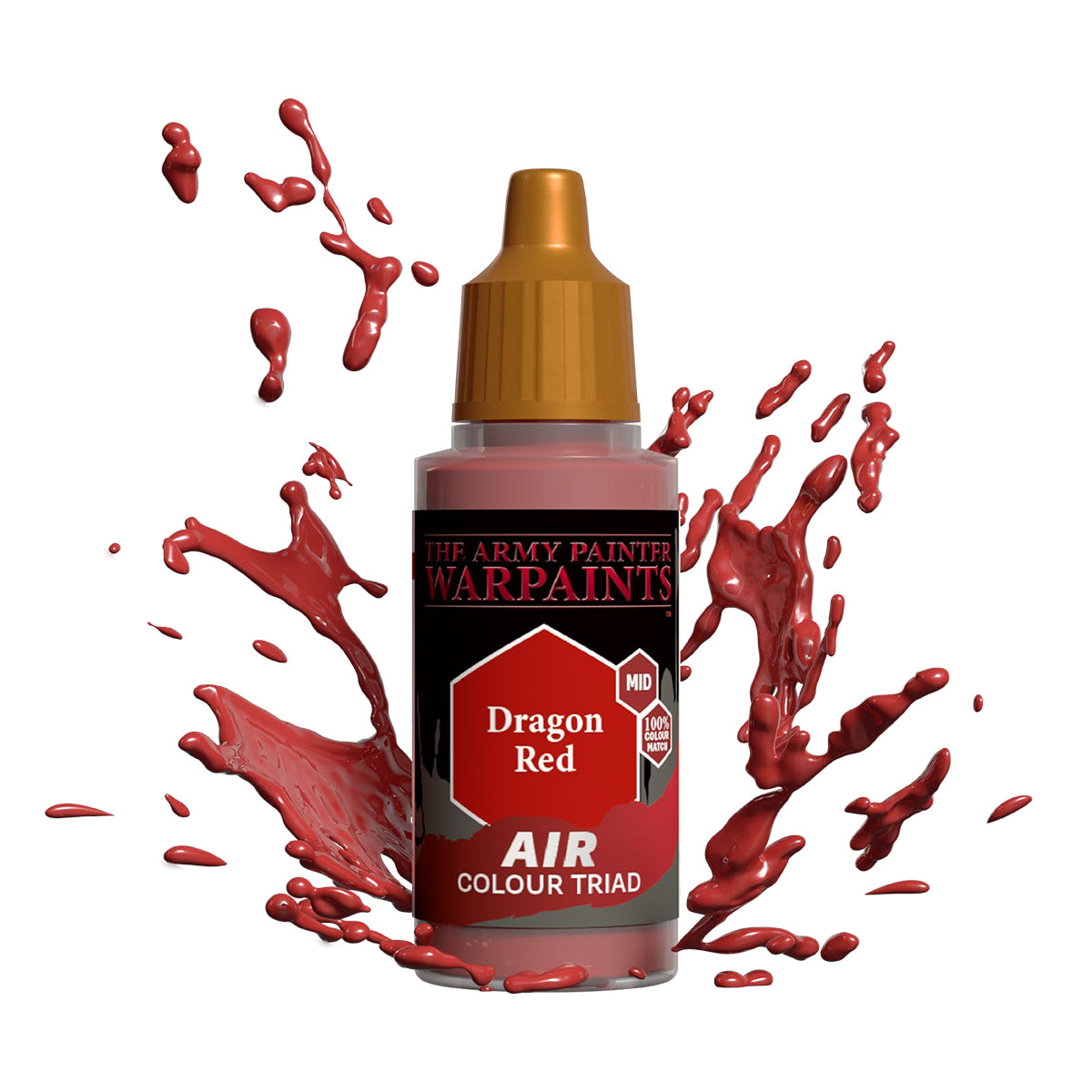 Army Painter Air Dragon Red | 5713799110588