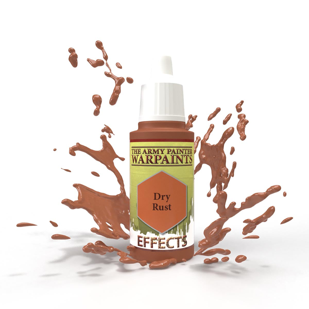 Army Painter Dry Rust | 5713799147904