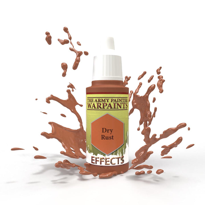 Army Painter Dry Rust | 5713799147904