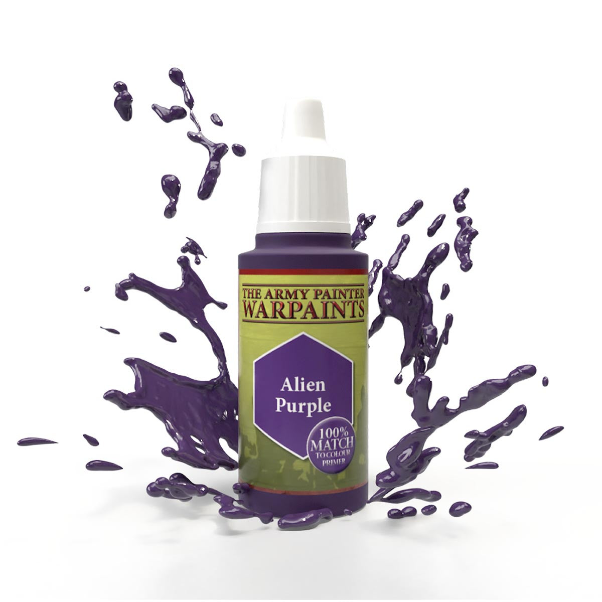 Army Painter Alien Purple | 2561128111118