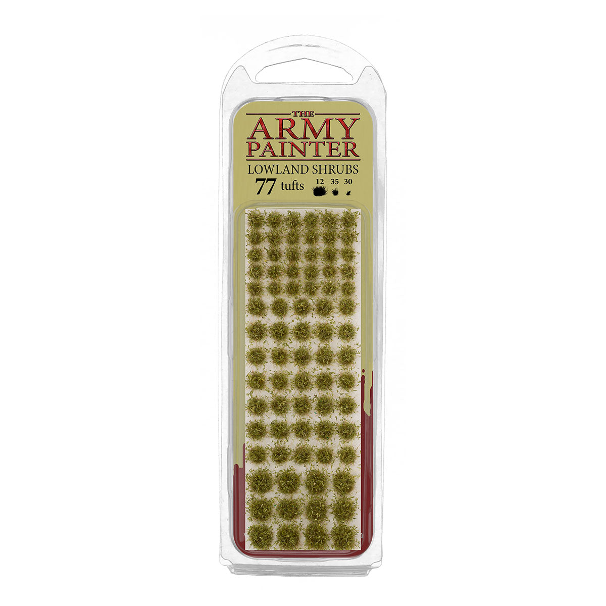 Army Painter Lowland Shrubs | 5713799423206
