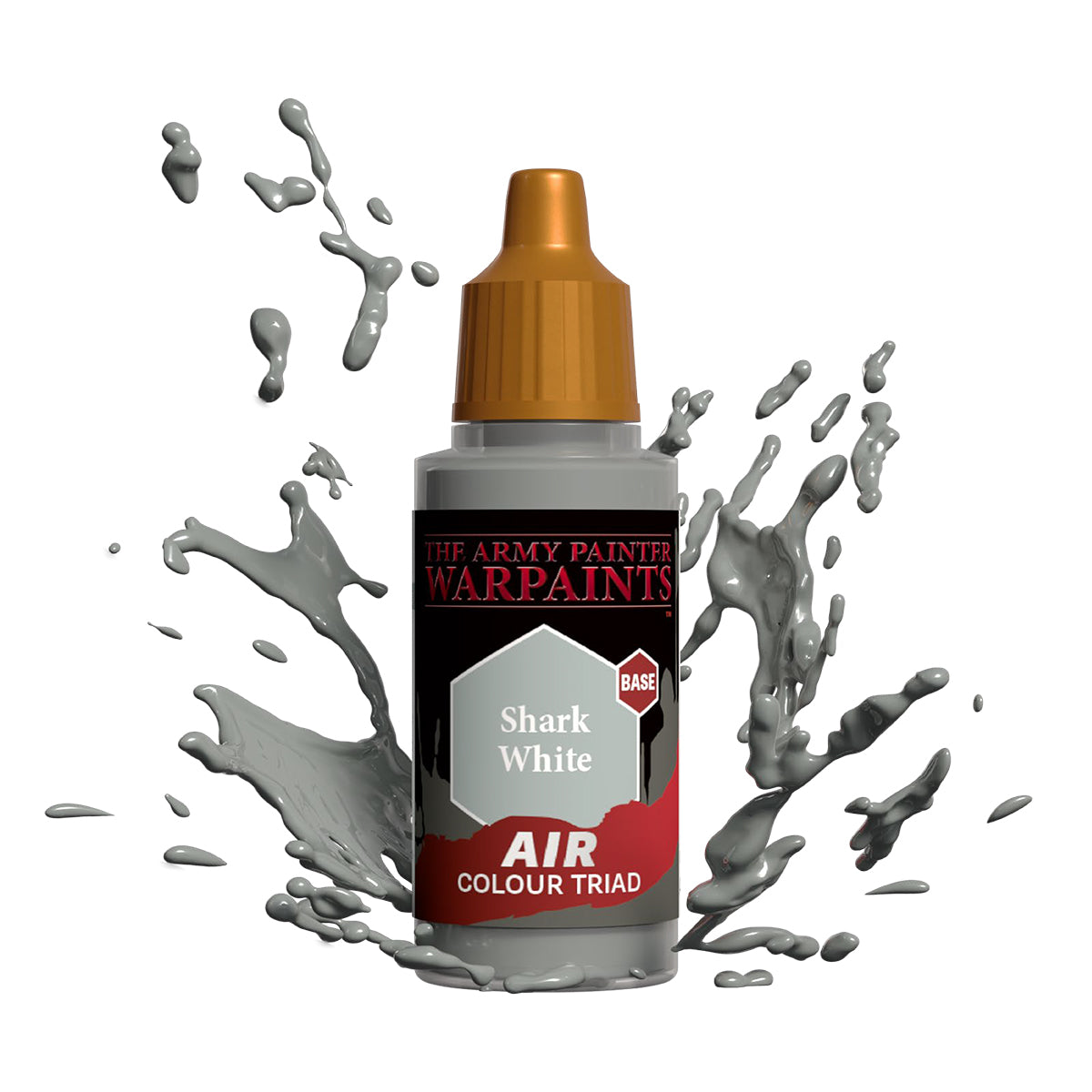 Army Painter Air Shark White | 5713799310285