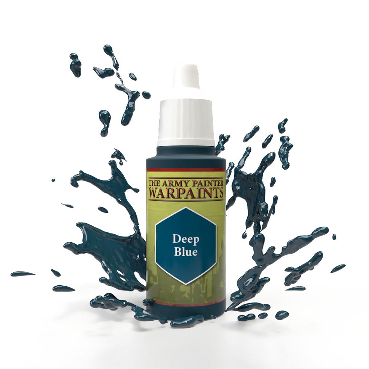 Army Painter Deep Blue | 2561116111113