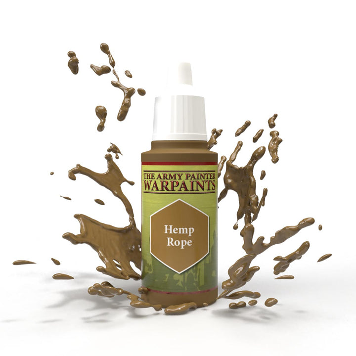 Army Painter Hemp Rope | 5713799143104