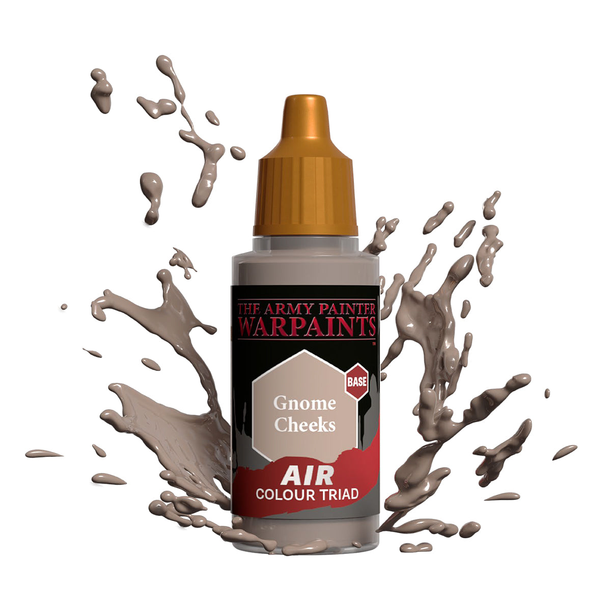 Army Painter Air Gnome Cheeks | 5713799343481