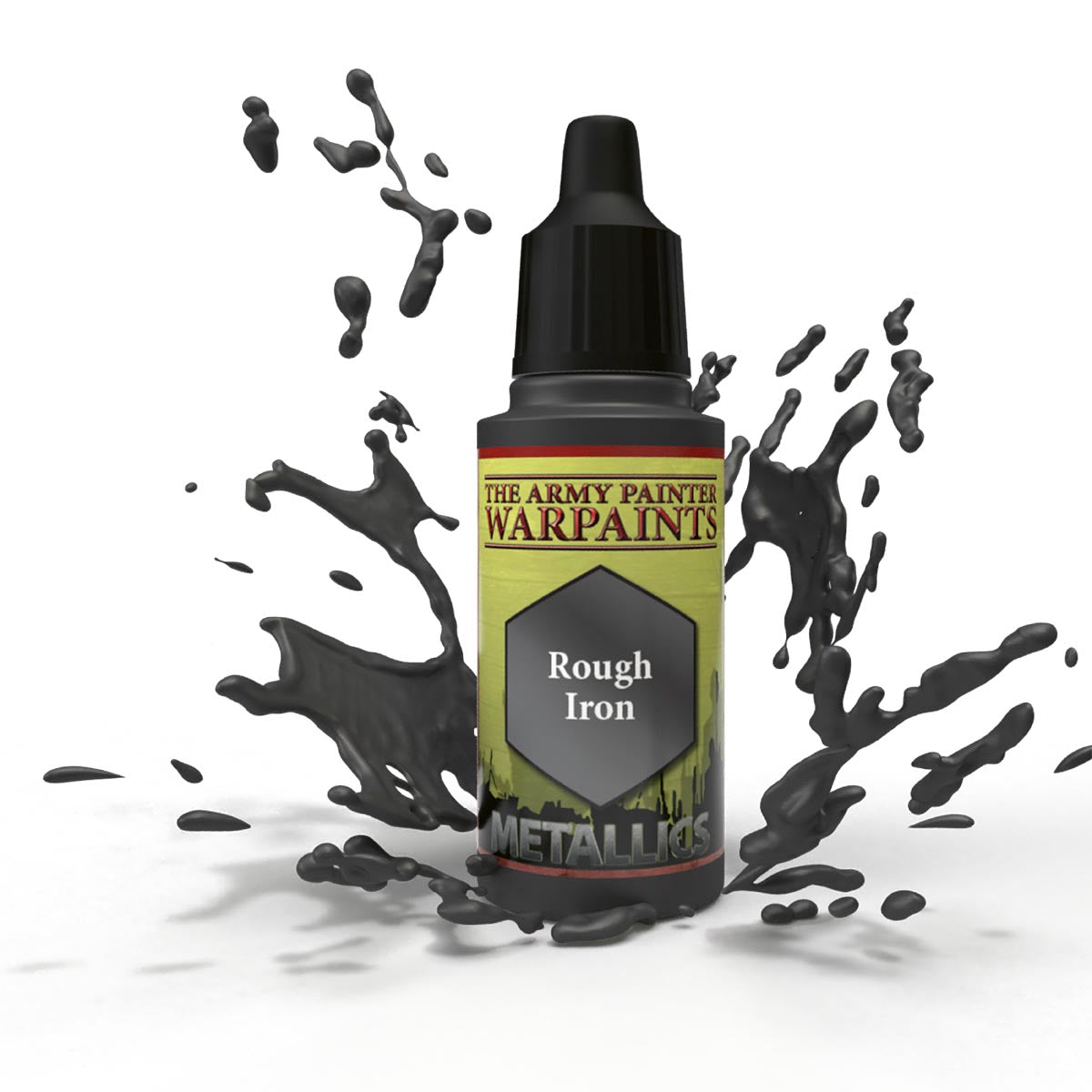 Army Painter Rough Iron