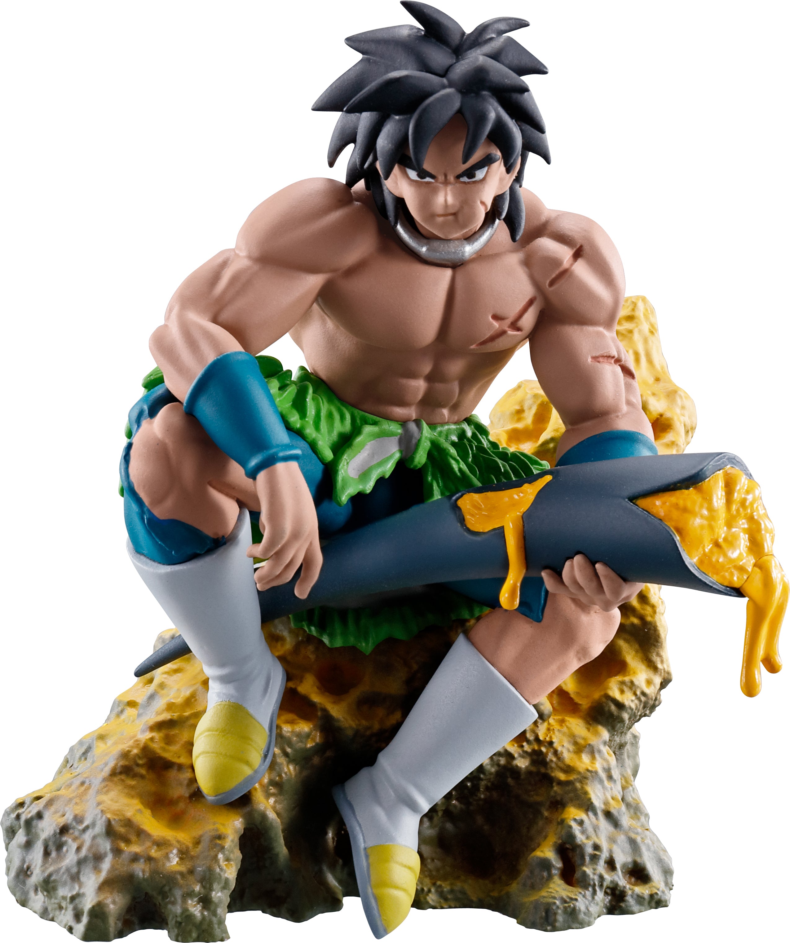 Megahouse Dragon Ball Dracap Re Birth (Super Power Awakening Ver.) 'Dragon Ball', Box of 4