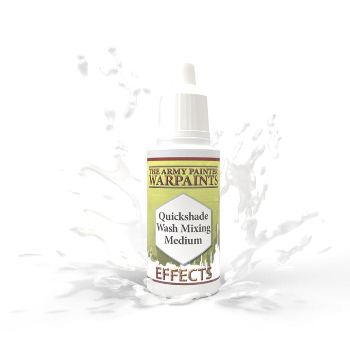 Army Painter Quickshade Wash Mixing Medium | 5713799147409