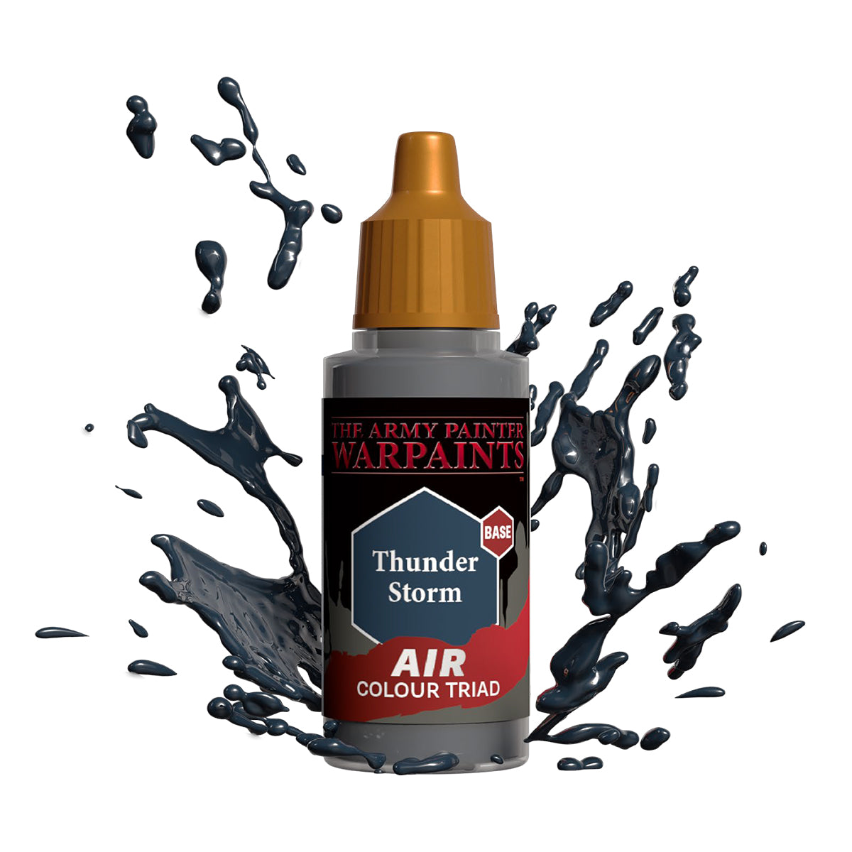 Army Painter Air Thunder Storm | 5713799341586