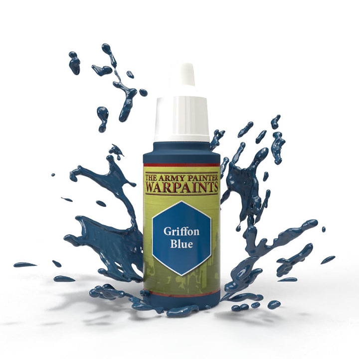 Army Painter Griffon Blue | 5713799142909
