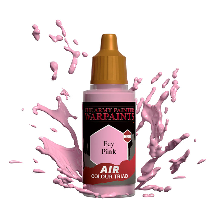 Army Painter Air Fey Pink | 5713799444782