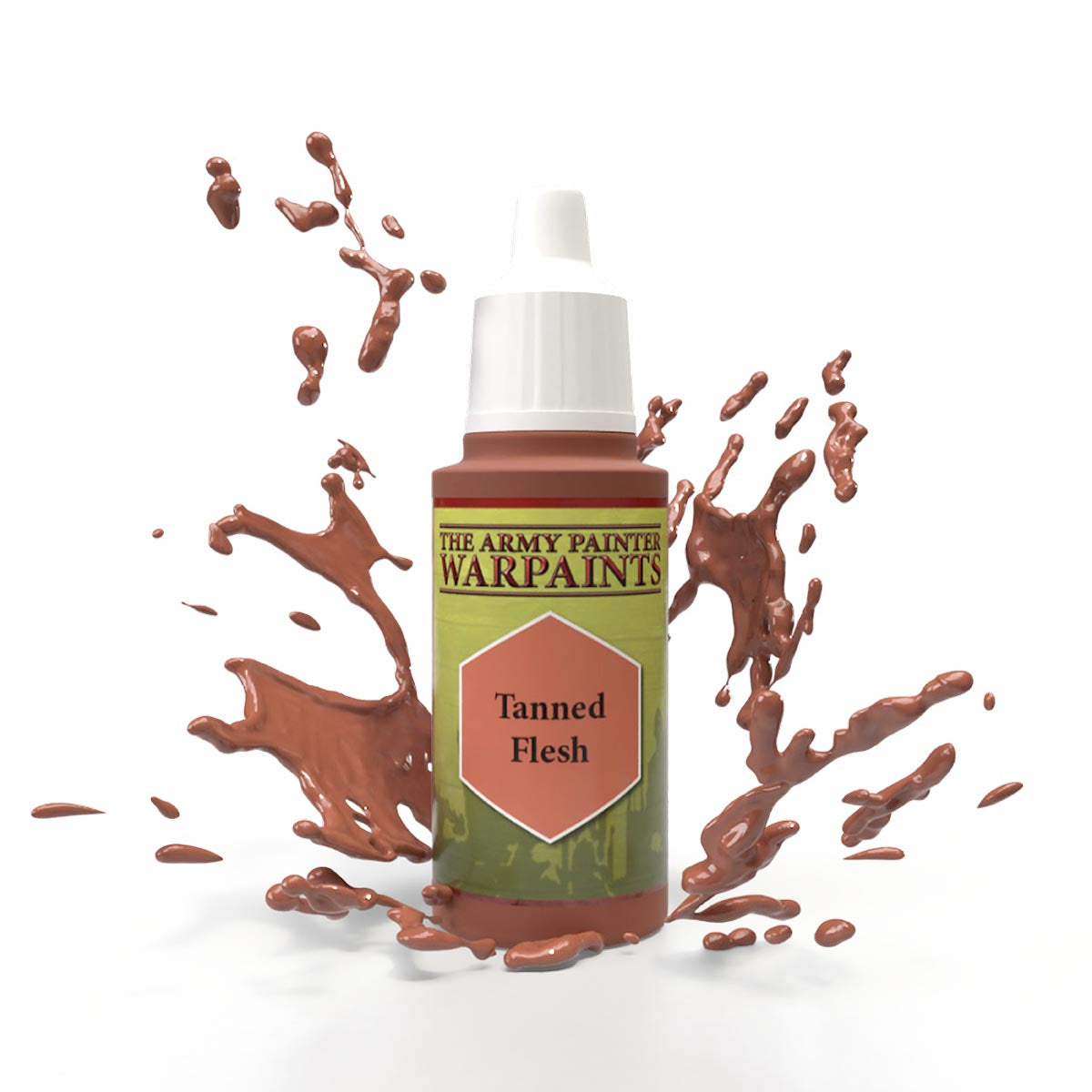 Army Painter Tanned Flesh | 2561127111119