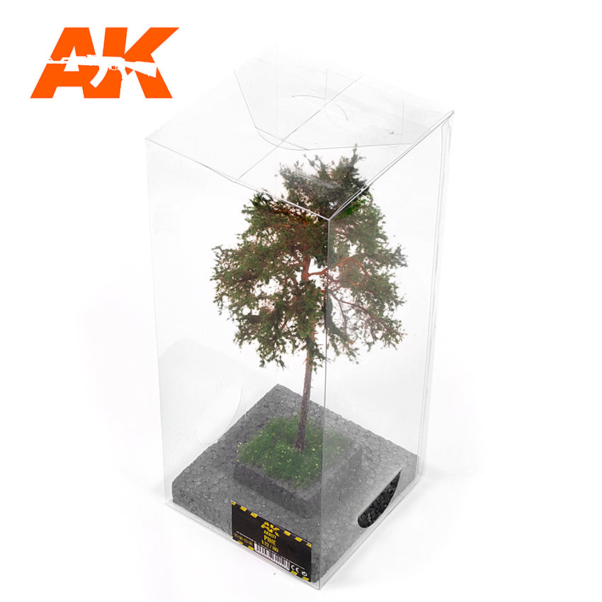 AK Interactive Pine Tree 1/72 [Sale ends when item is out of stock] | 8435568311503