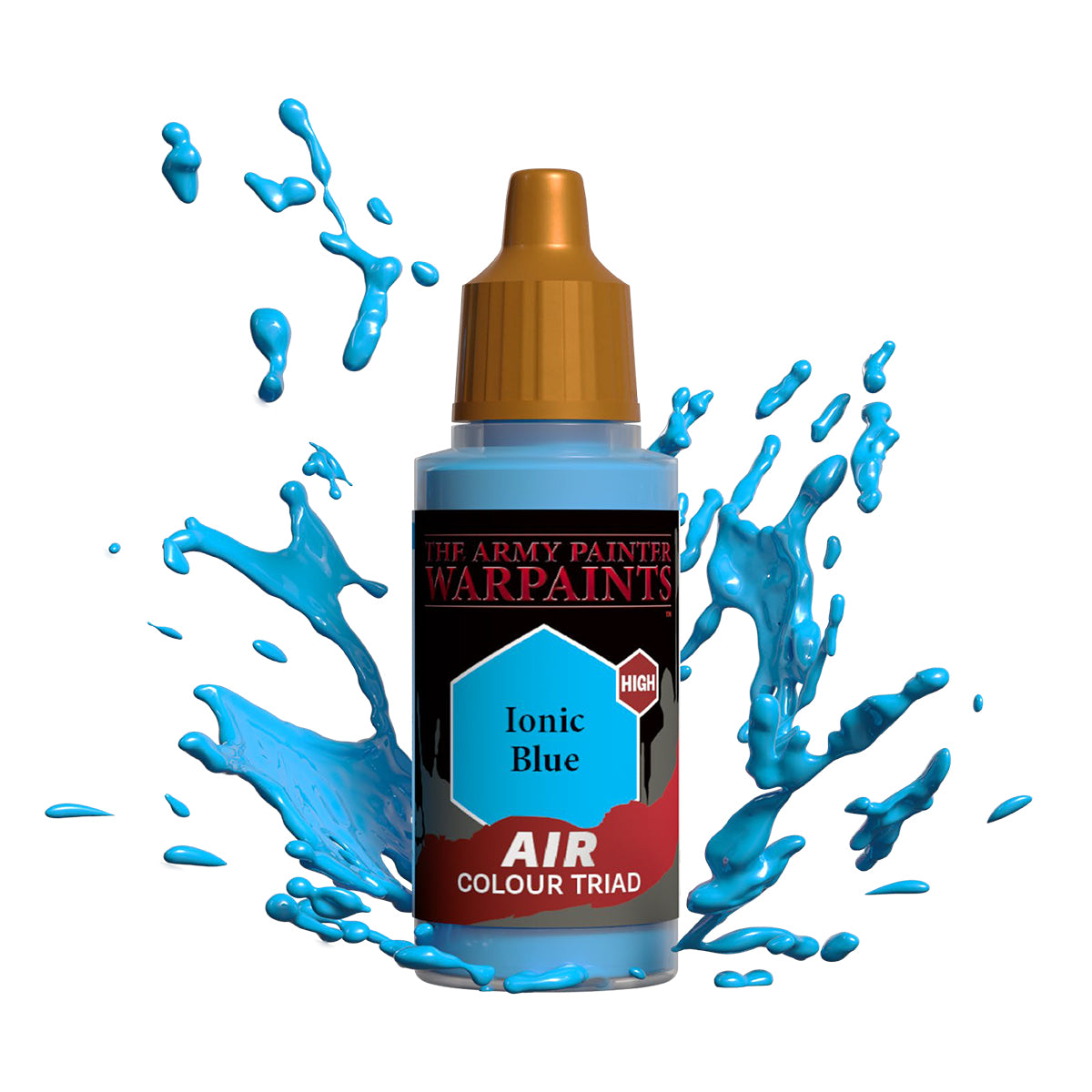 Army Painter Air Ionic Blue | 5713799411487