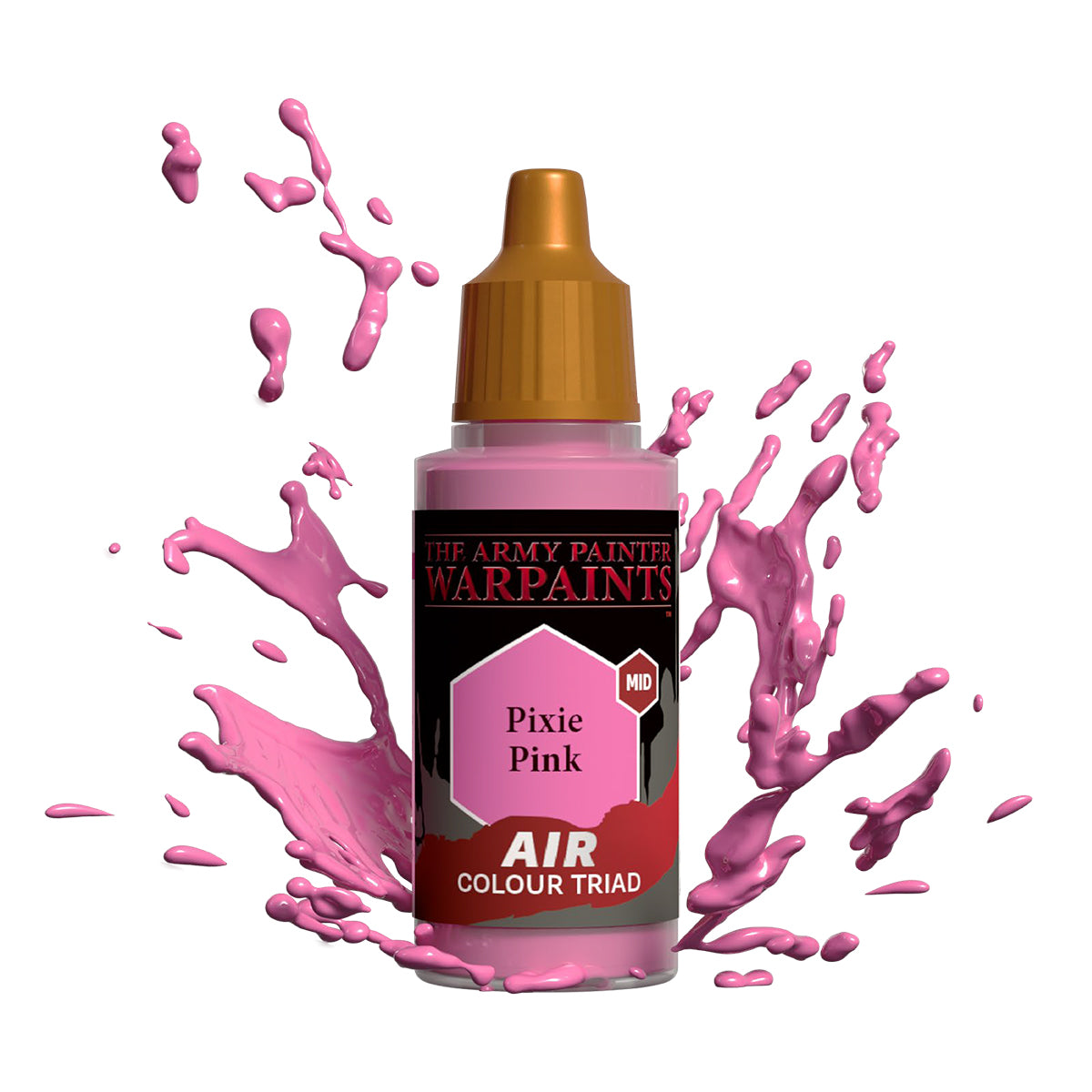 Army Painter Air Pixie Pink | 5713799144781