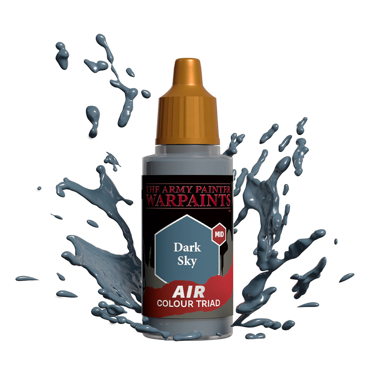 Army Painter Air Dark Sky | 5713799141582