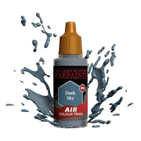 Army Painter Air Dark Sky | 5713799141582