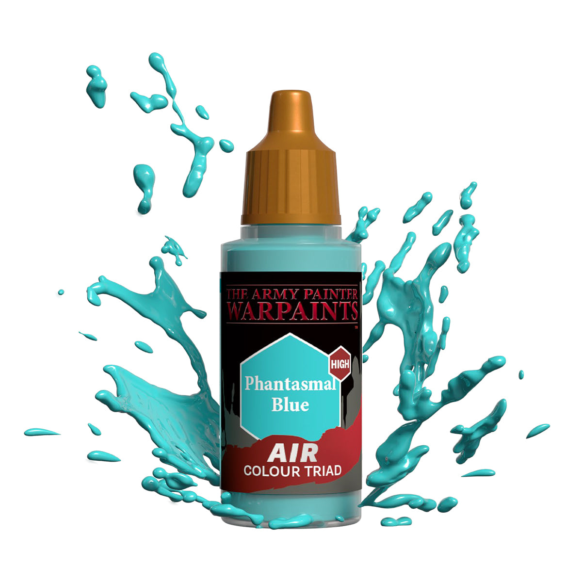 Army Painter Air Phantasmal Blue | 5713799414181