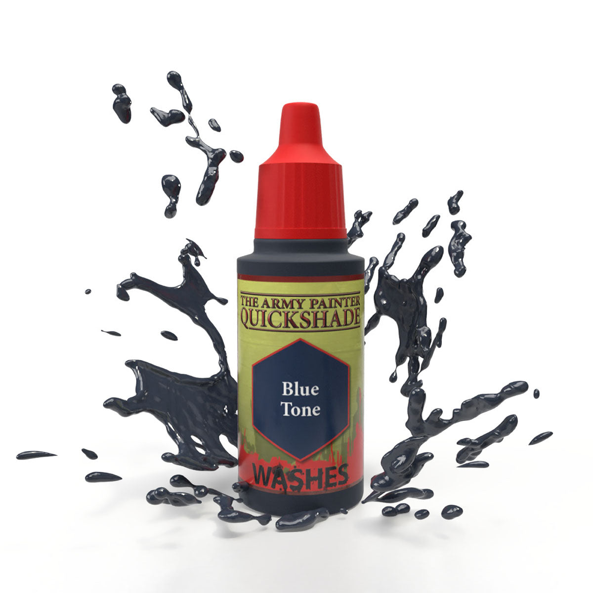 Army Painter QS Blue Tone Ink