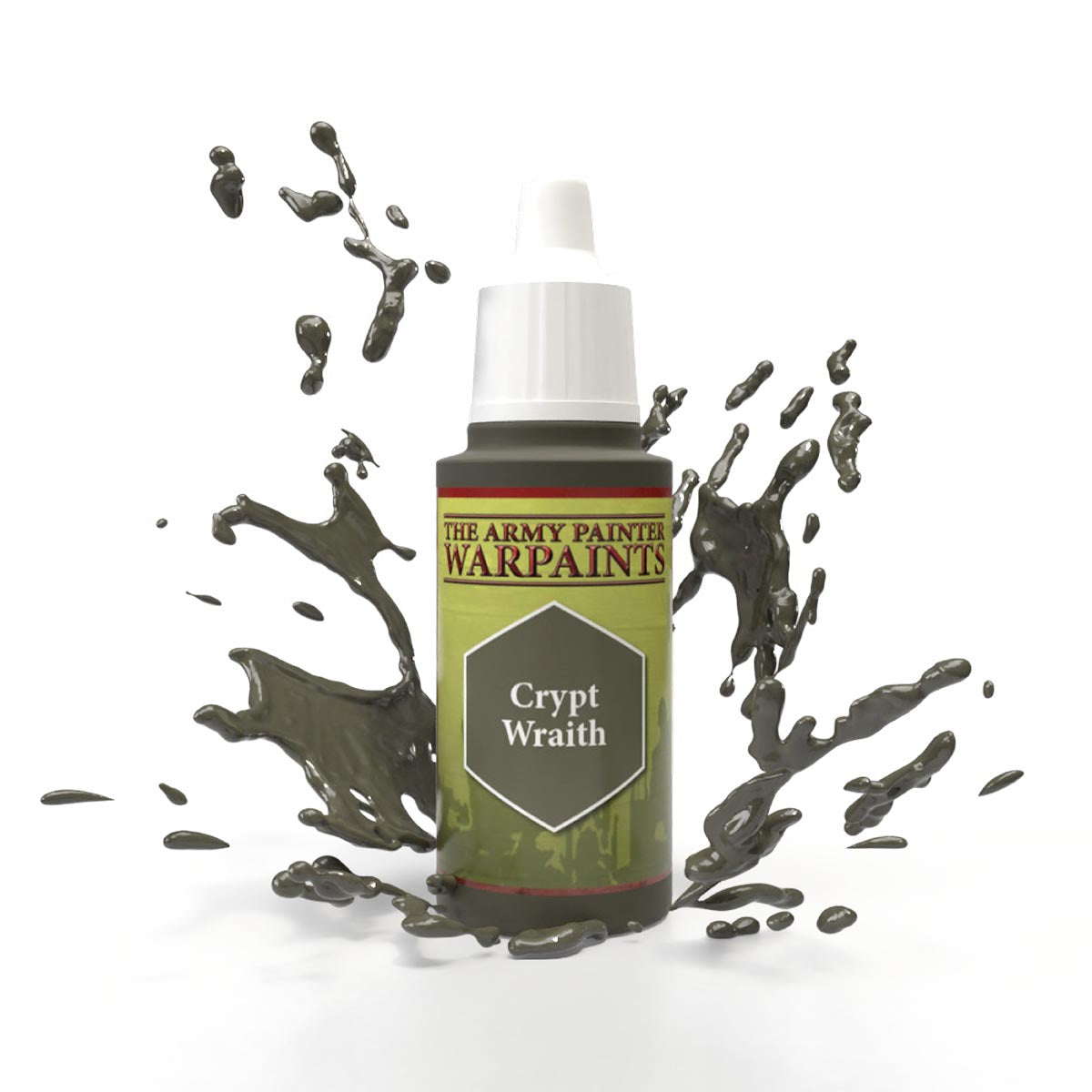 Army Painter Crypt Wraith | 5713799141308