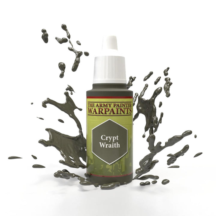 Army Painter Crypt Wraith | 5713799141308